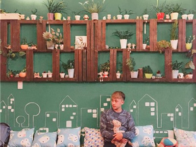 Check-in: Dế Homestay phong cách Vintage mới nổi tại Đà Lạt